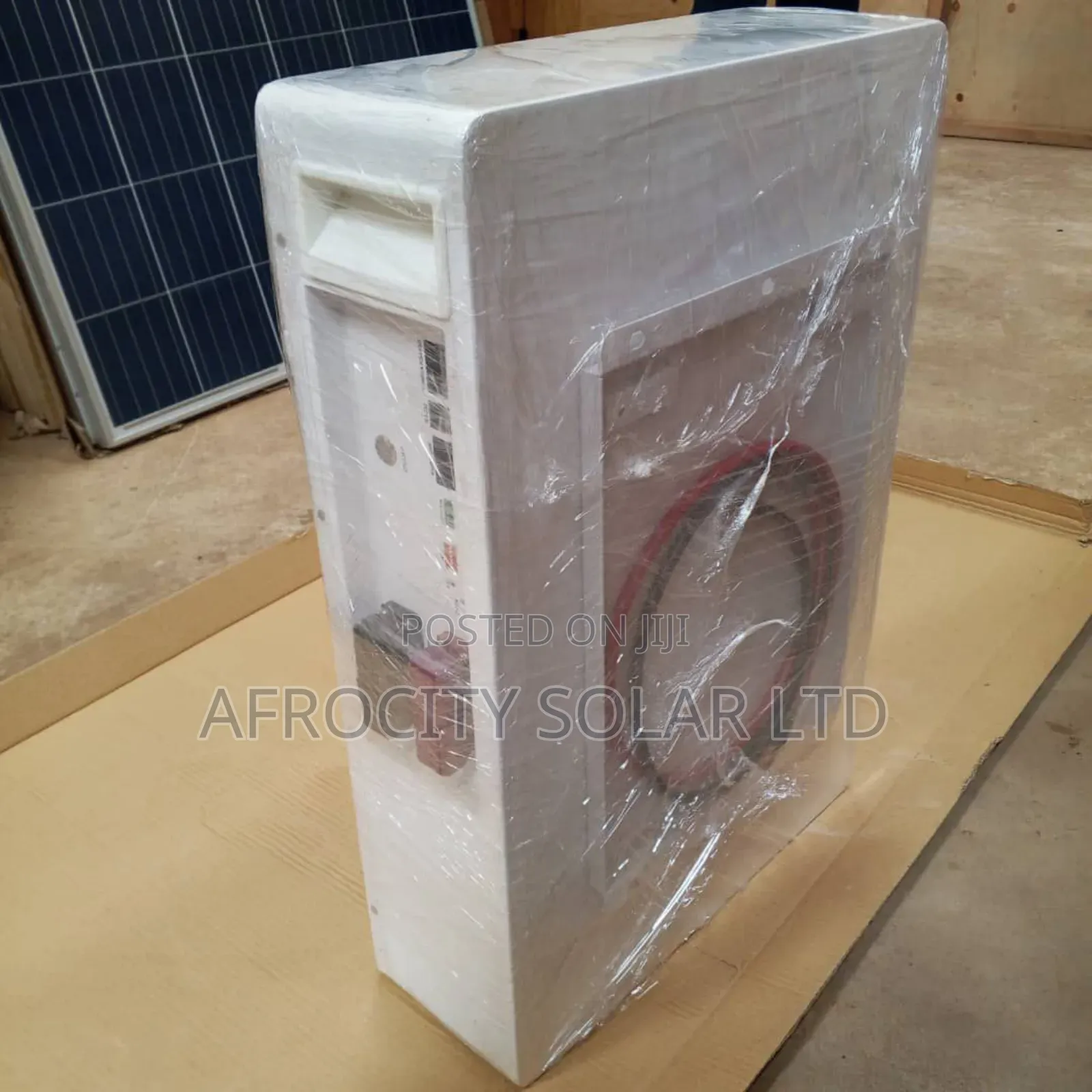 15kwh Lithium Battery Yachu Brand