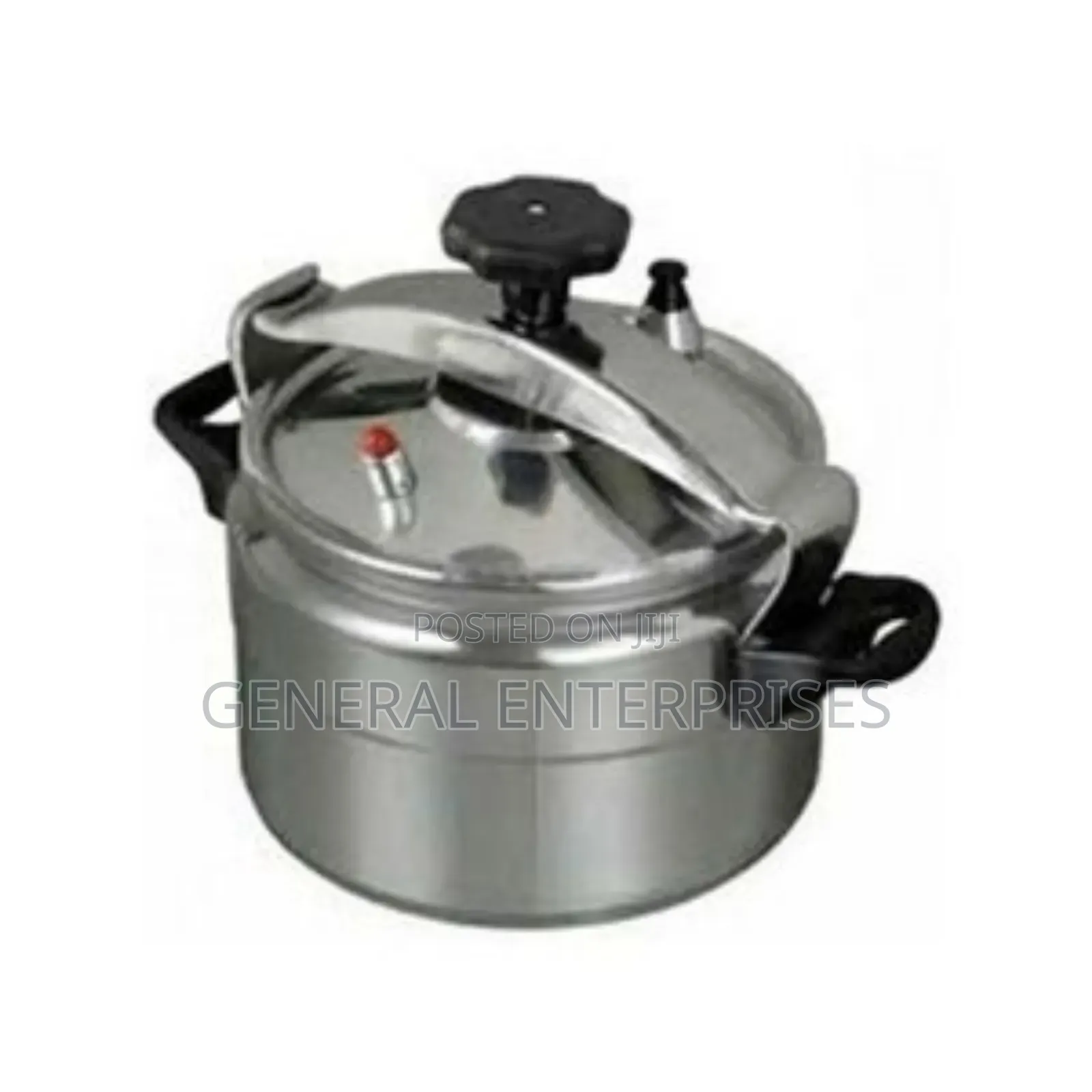 Manual Pressure Cooker 5l