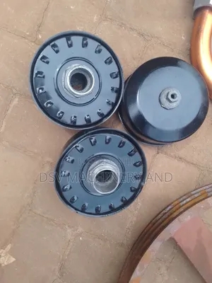 3 Piston Compressor Heads Spare Air Cleaners