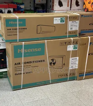 Hisense 18000btu Air Conditioner at Affordable Price