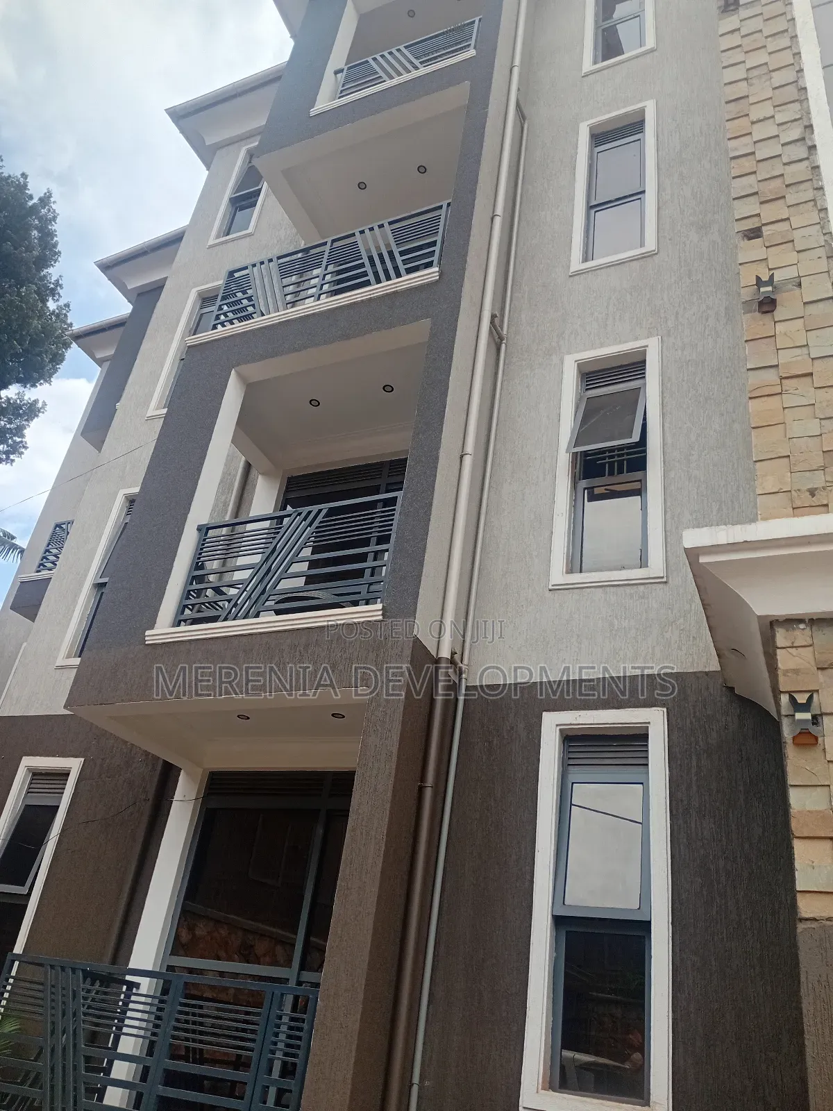 2bdrm Apartment in Ksaasi, Kawempe for rent