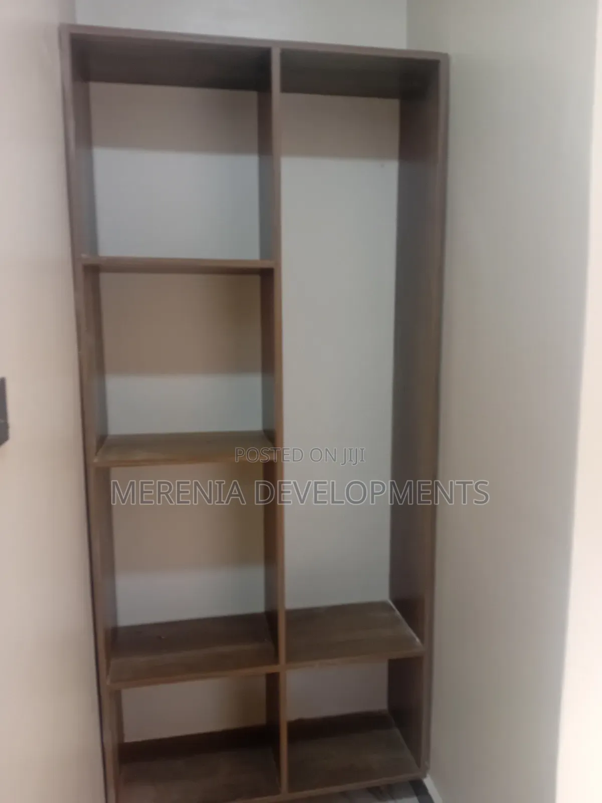 2bdrm Apartment in Ksaasi, Kawempe for rent