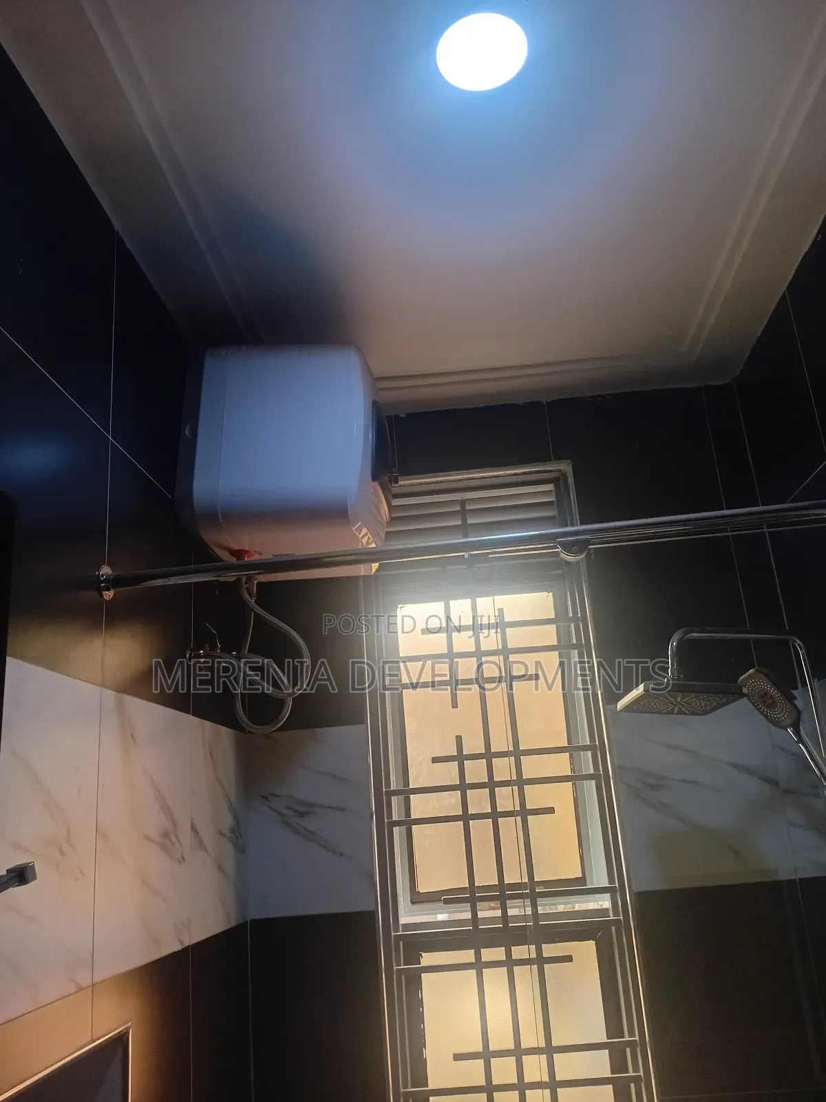 2bdrm Apartment in Ksaasi, Kawempe for rent