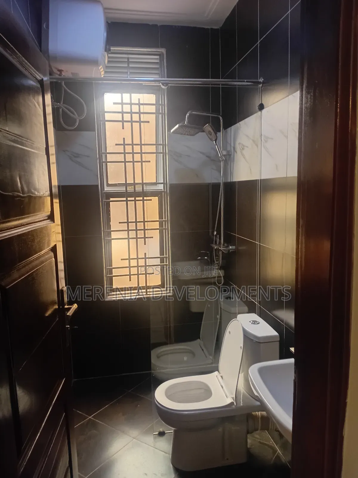 2bdrm Apartment in Ksaasi, Kawempe for rent