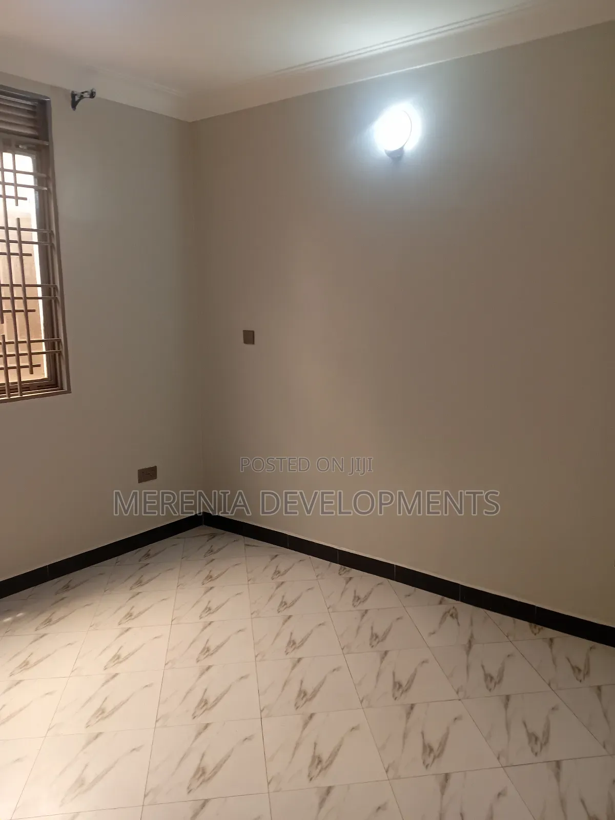 2bdrm Apartment in Ksaasi, Kawempe for rent