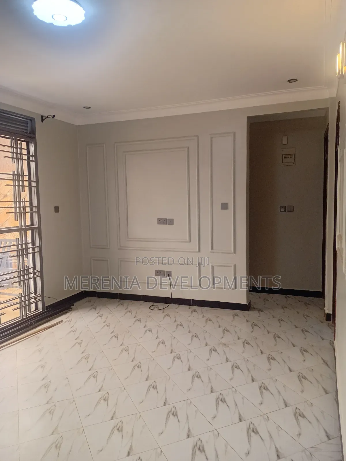 2bdrm Apartment in Ksaasi, Kawempe for rent
