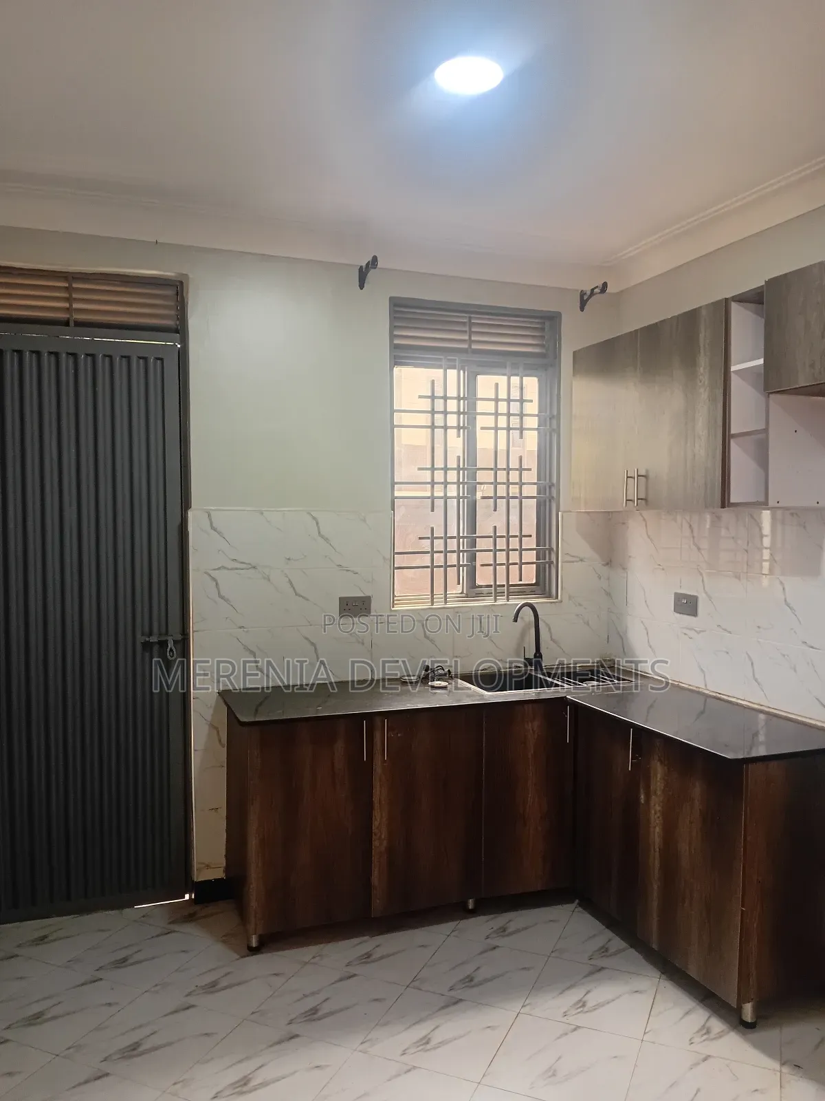 2bdrm Apartment in Ksaasi, Kawempe for rent