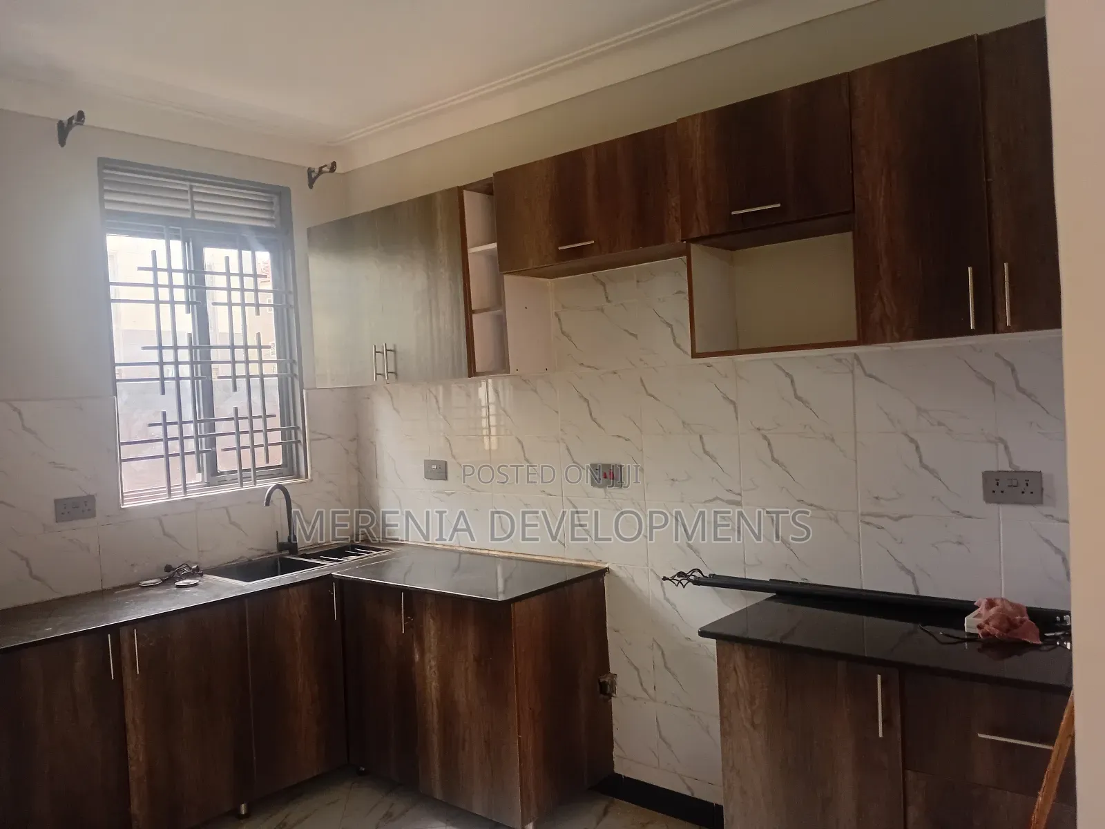2bdrm Apartment in Ksaasi, Kawempe for rent