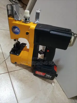 Bag Stitching Machine Rechargeable Gk9 Bag Stitching Machine