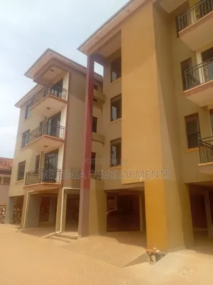 2bdrm Apartment in Kisaasi, Kawempe for rent