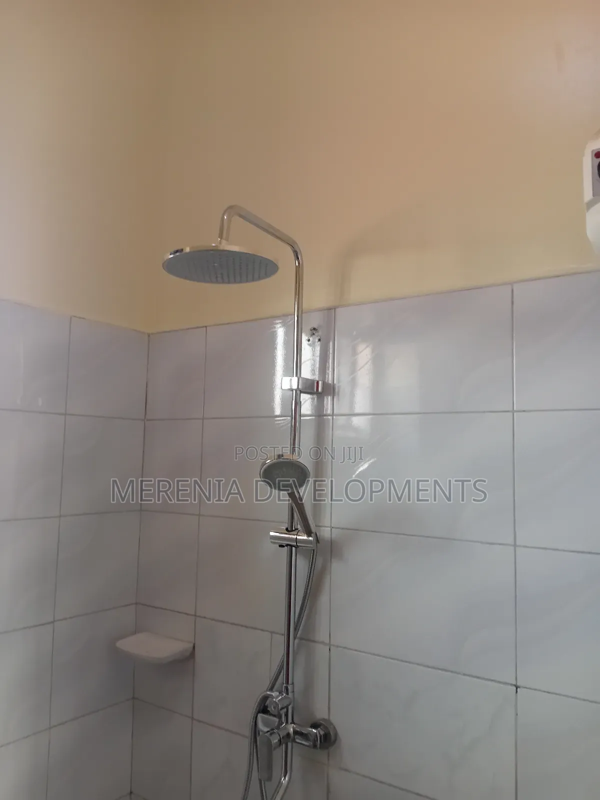 2bdrm Apartment in Kisaasi, Kawempe for rent