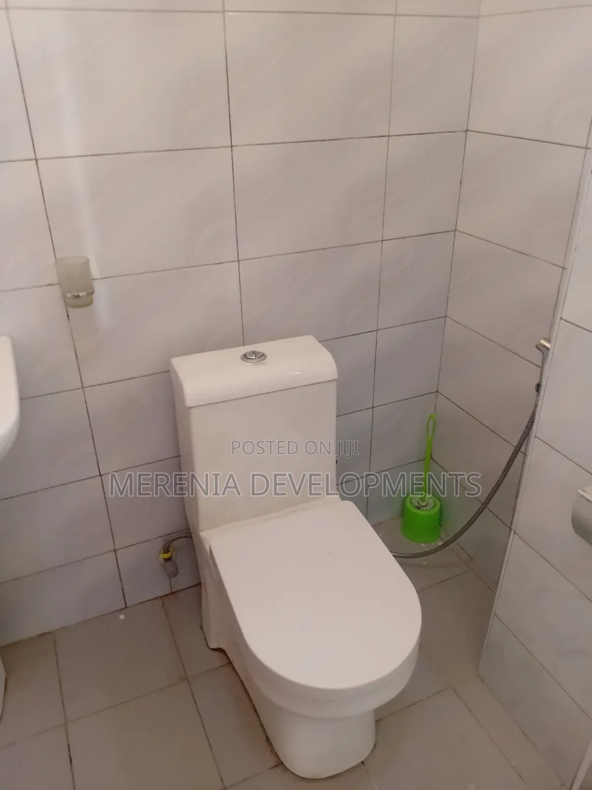 2bdrm Apartment in Kisaasi, Kawempe for rent