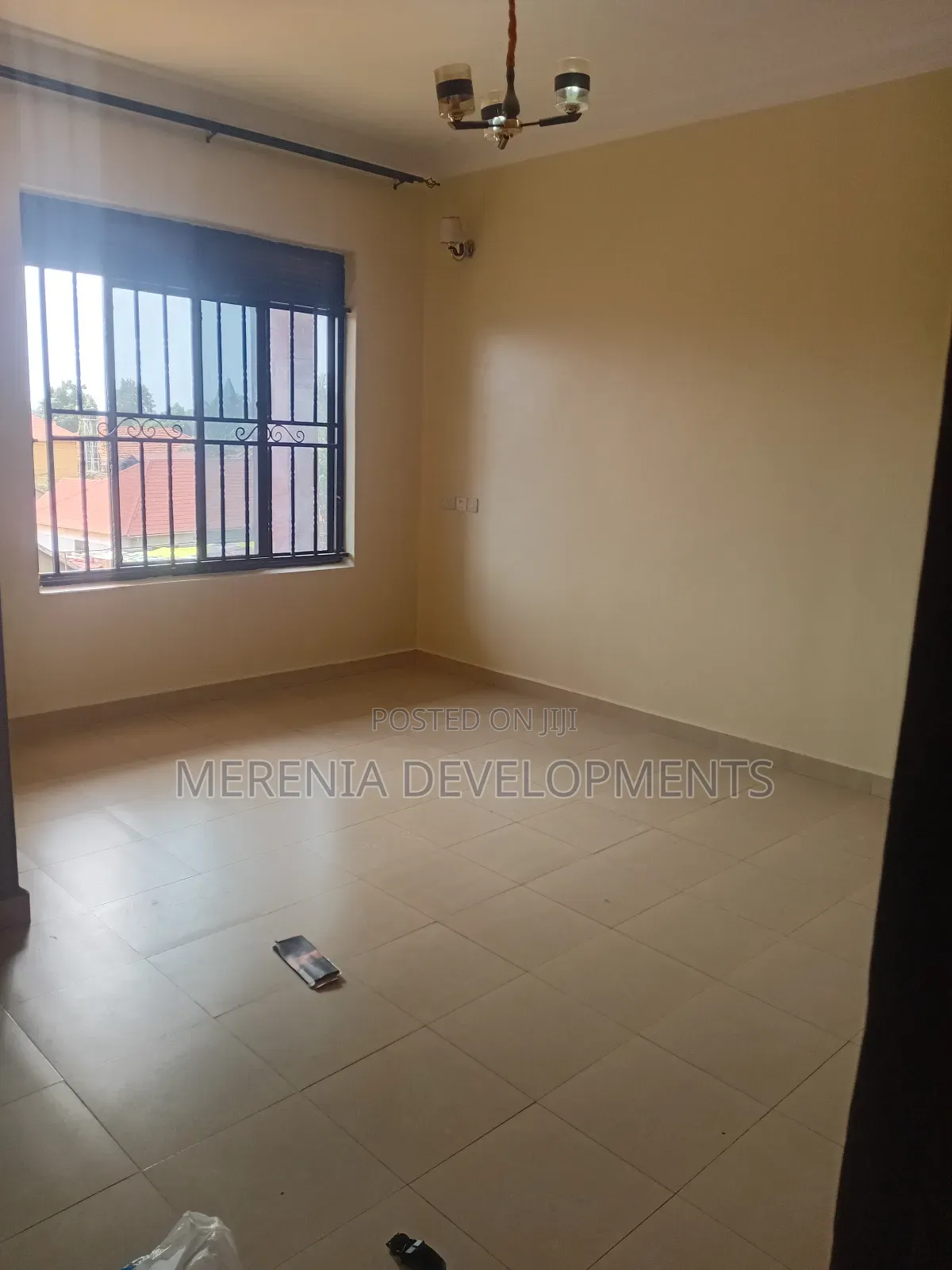 2bdrm Apartment in Kisaasi, Kawempe for rent