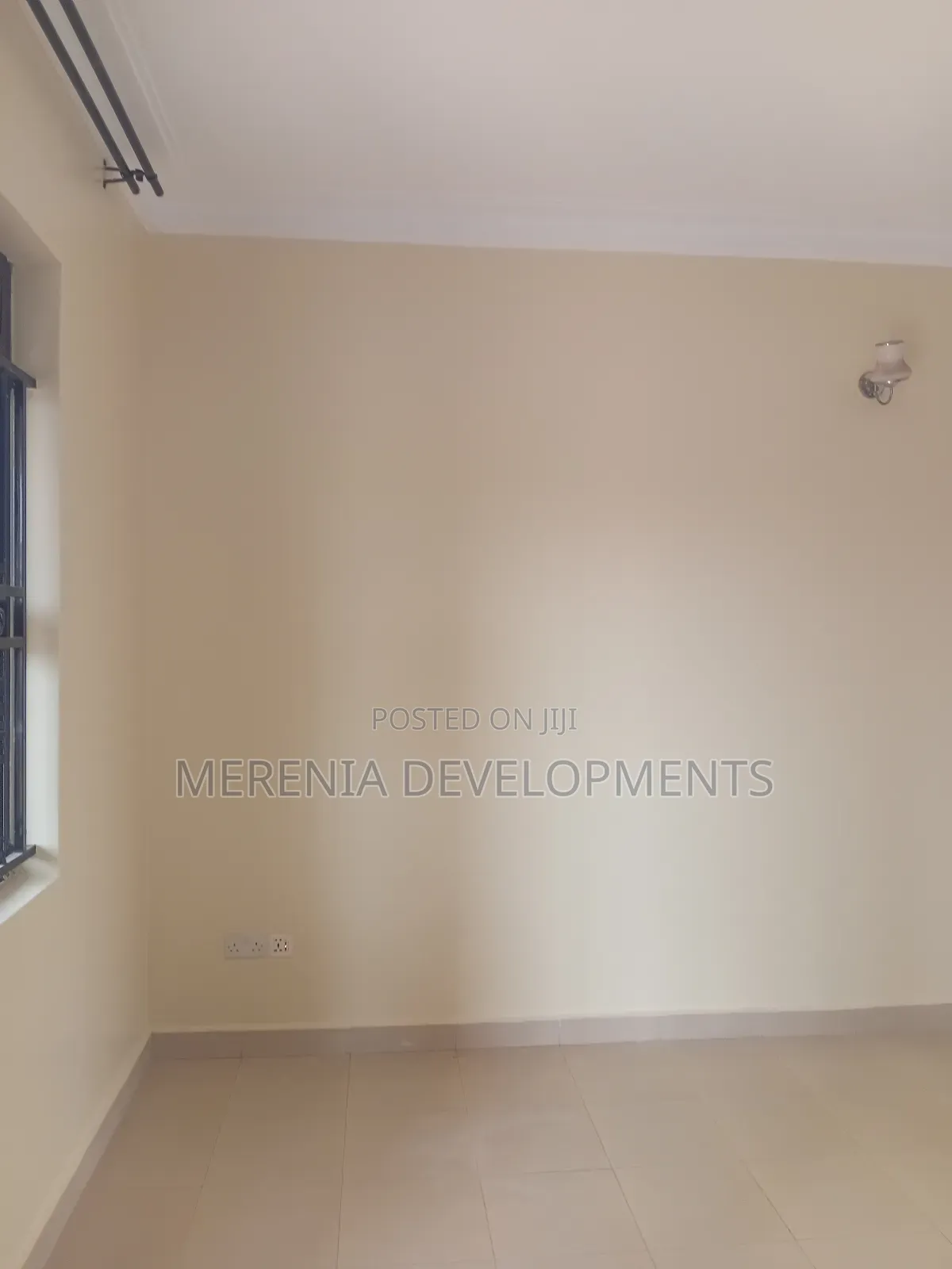 2bdrm Apartment in Kisaasi, Kawempe for rent