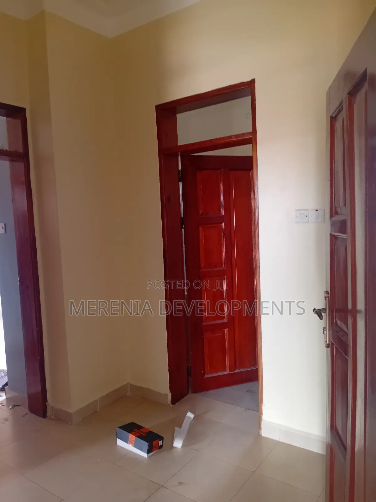 2bdrm Apartment in Kisaasi, Kawempe for rent
