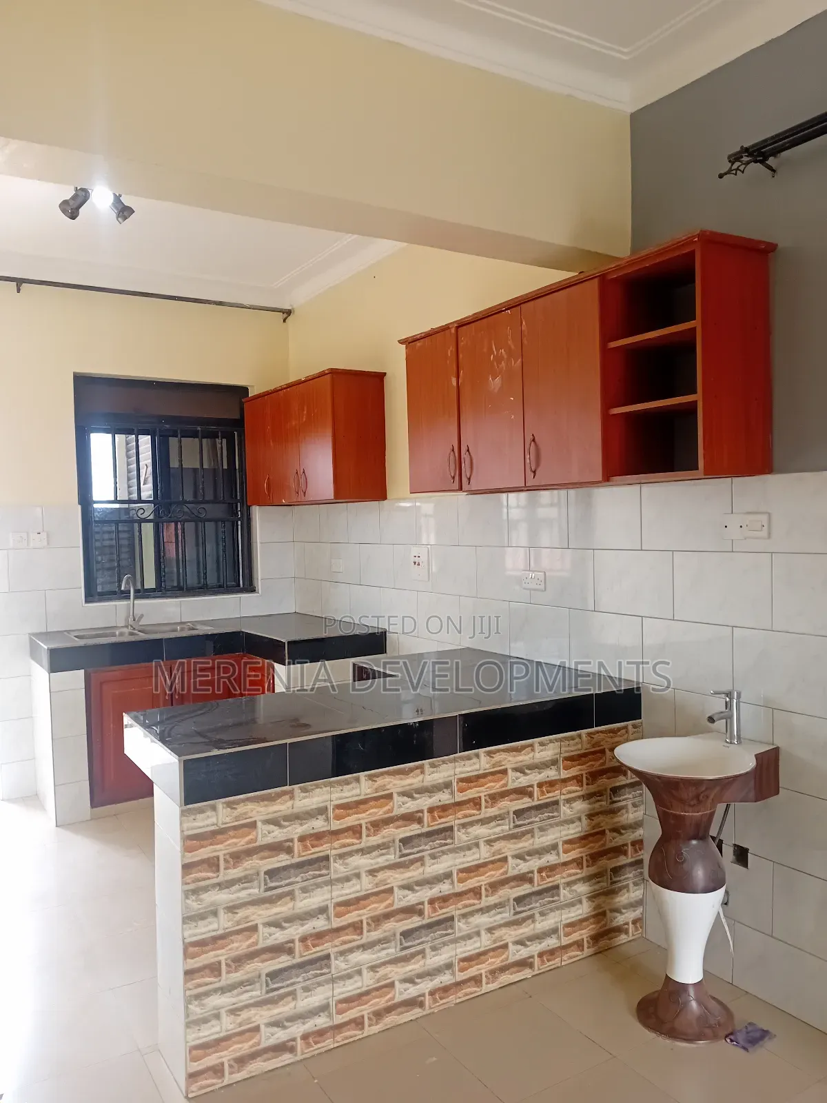 2bdrm Apartment in Kisaasi, Kawempe for rent