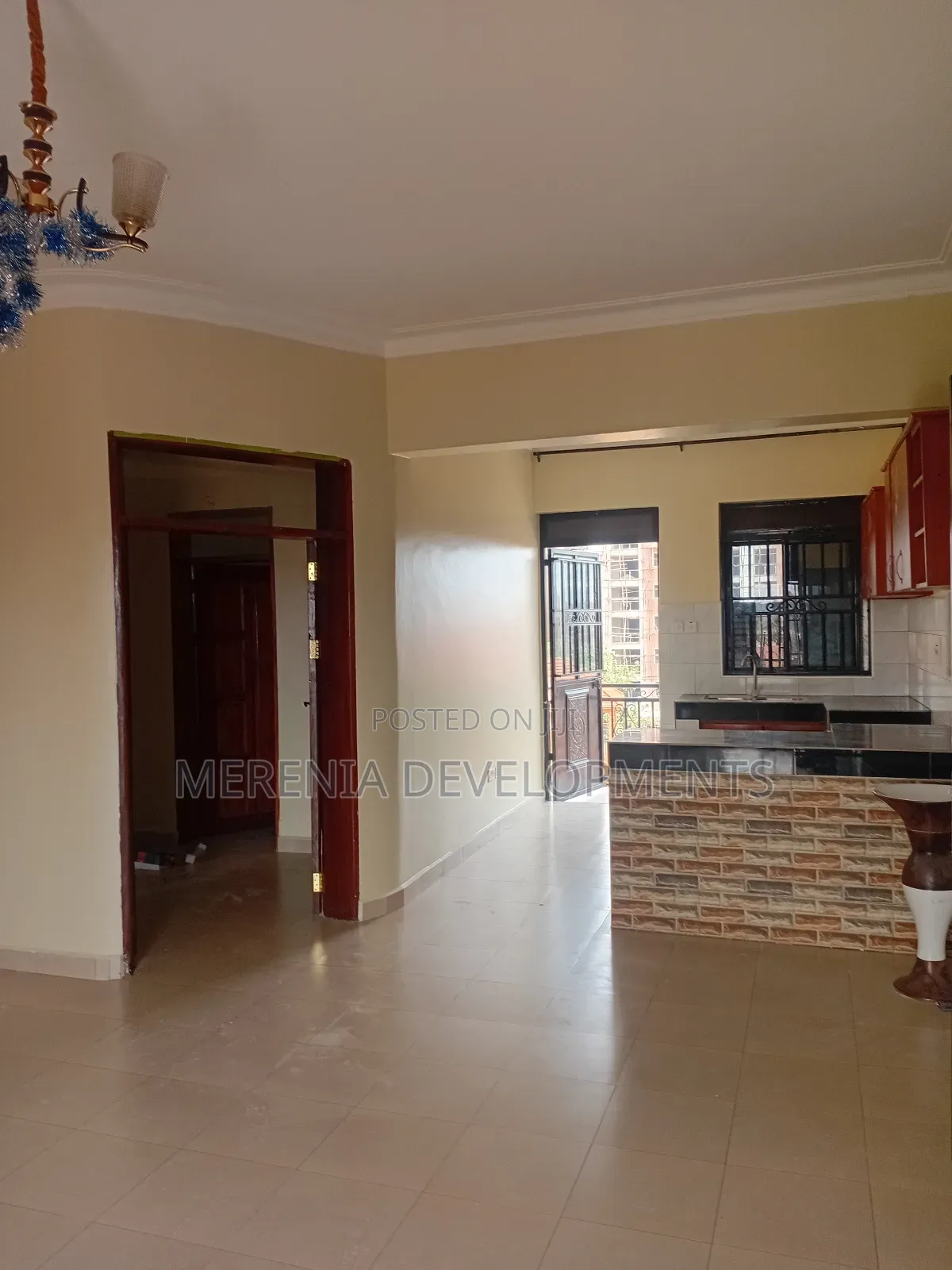 2bdrm Apartment in Kisaasi, Kawempe for rent