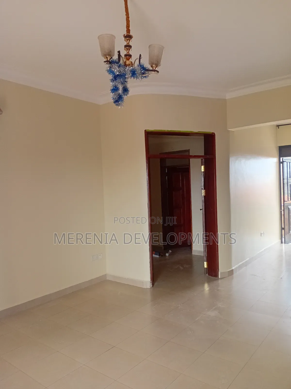 2bdrm Apartment in Kisaasi, Kawempe for rent