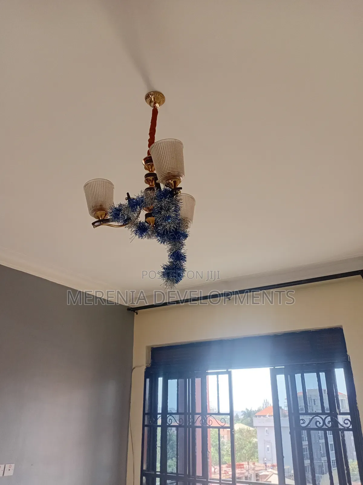 2bdrm Apartment in Kisaasi, Kawempe for rent