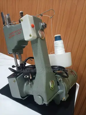 Jute Stitching Machine Bag Closer Defeng Bag Stitching Machine