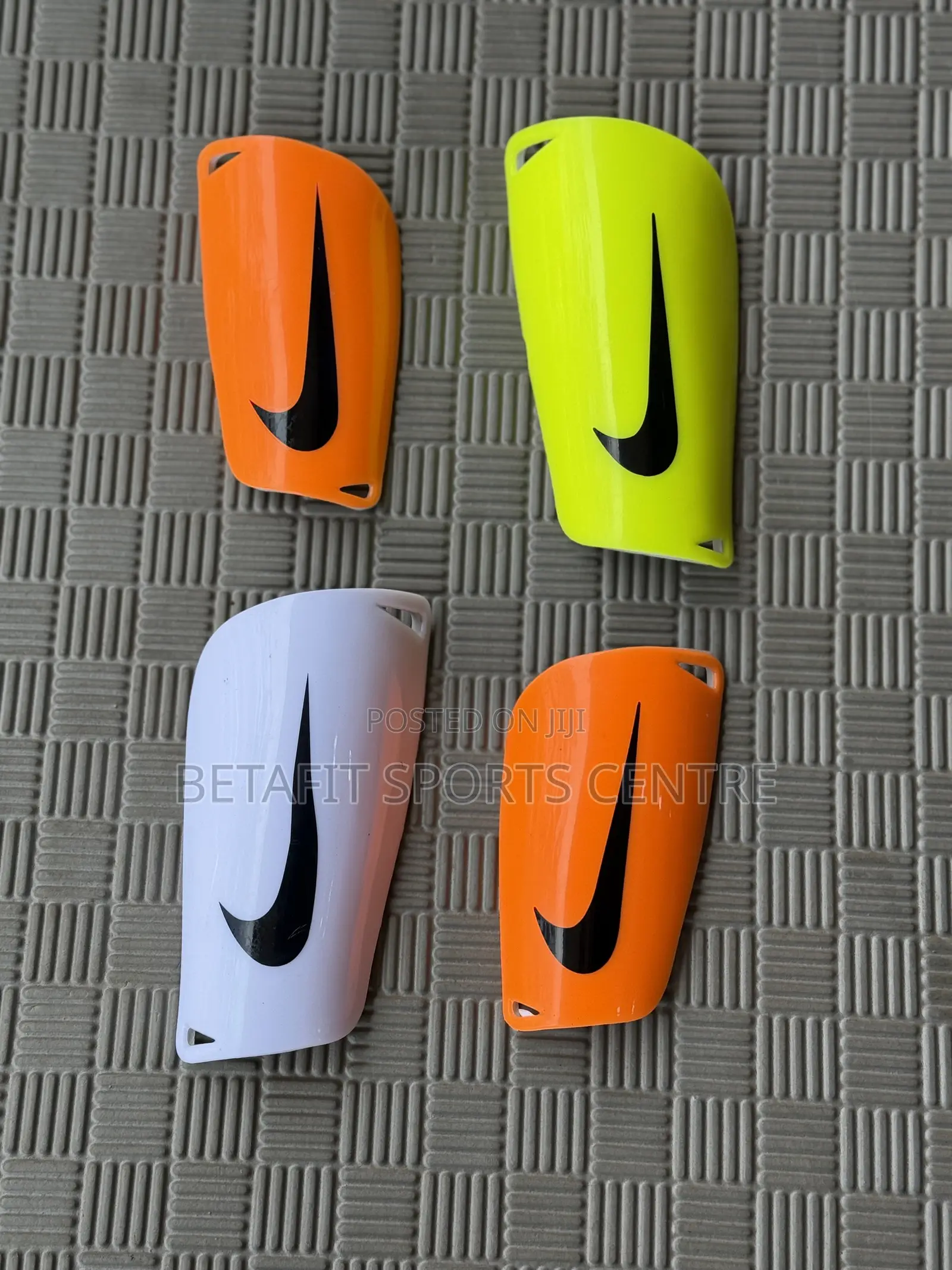 Shin Guards (Kids Adults)