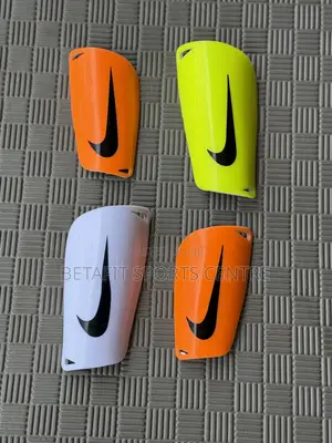Shin Guards (Kids Adults)