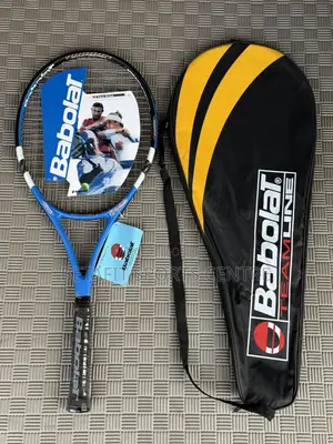 Long Tennis Racket (Babolat)