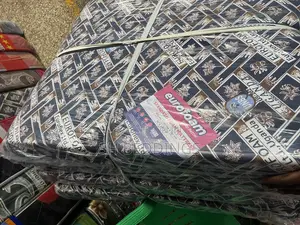 Mattresses 3x4 Euro Type Open