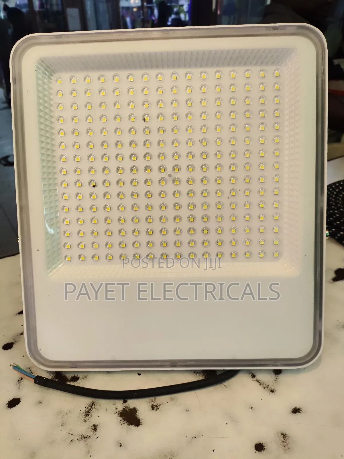 Bright 200watts Flood Light