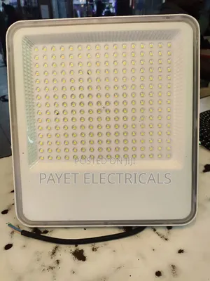 Bright 200watts Flood Light