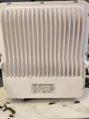 Bright 200watts Flood Light