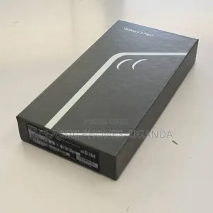 New Samsung Galaxy Z Flip7 256 GB Blue