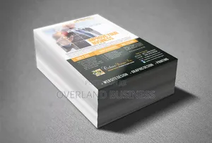 A5 Flyers Printing Services