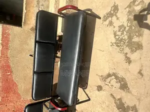New Waiting Chair