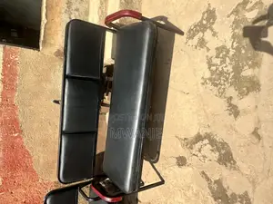 New Waiting Chair