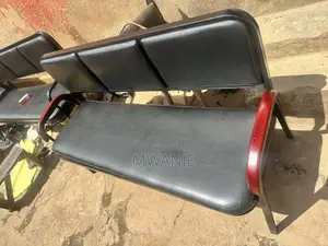 New Waiting Chair