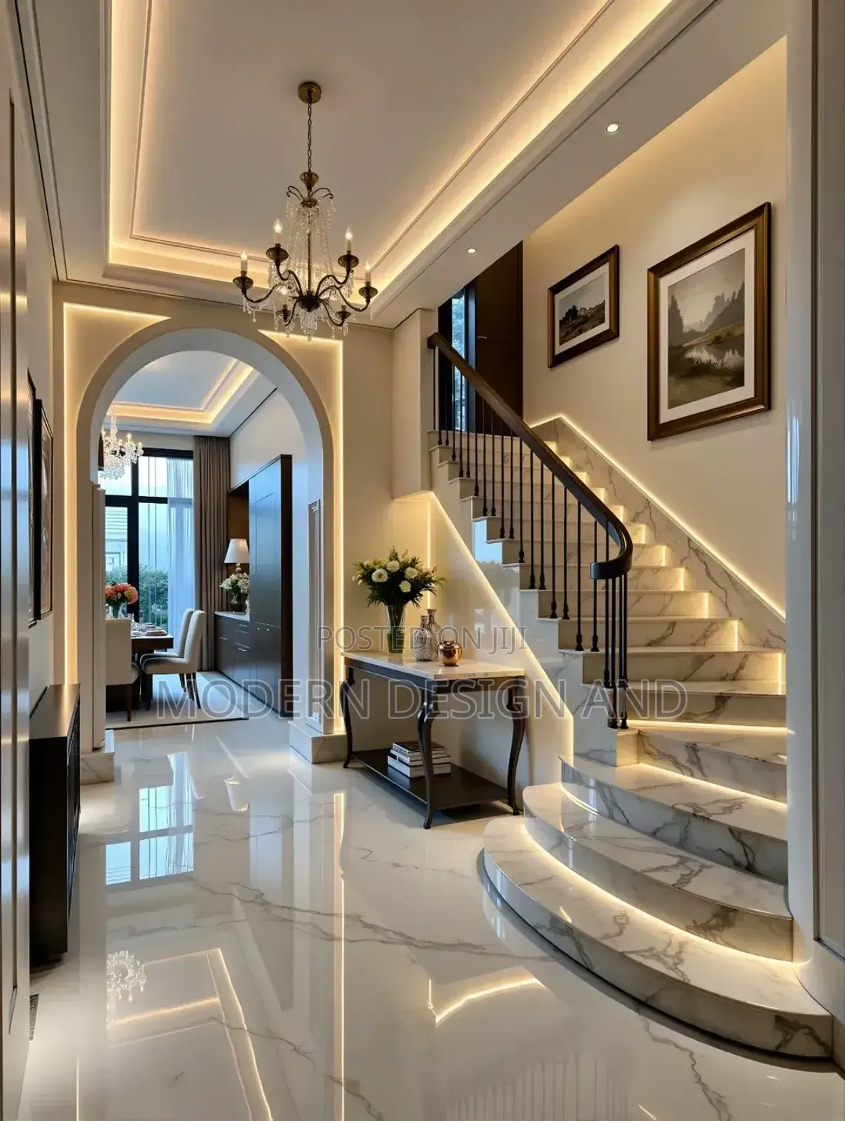Gypsum Ceiling Fantastic Munyonyo