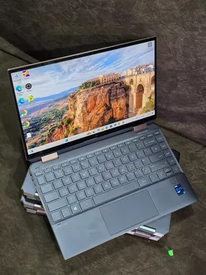 New Laptop HP Spectre X360 15 16GB Intel Core i7 SSD 1T