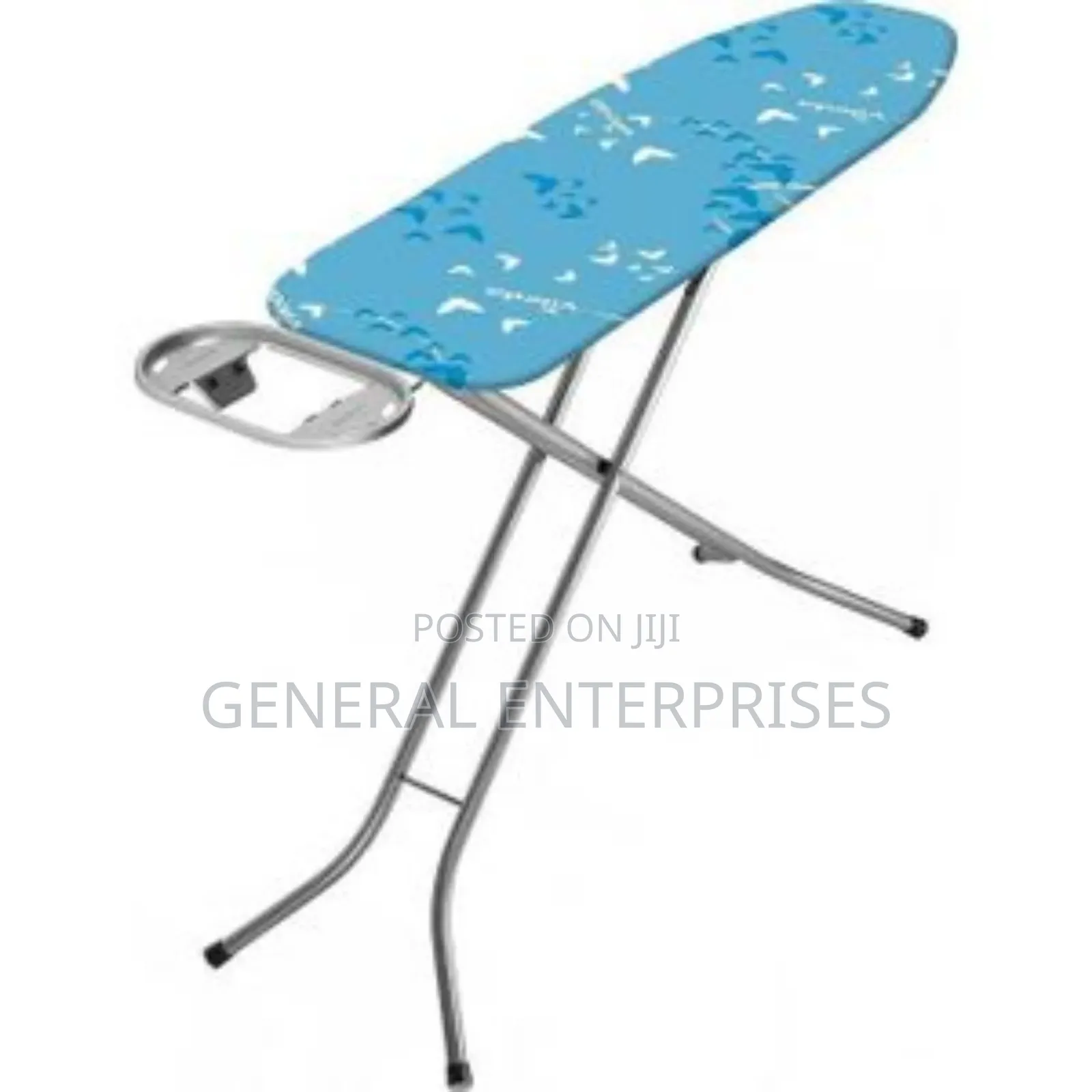 Bravo Plus Ironing Board