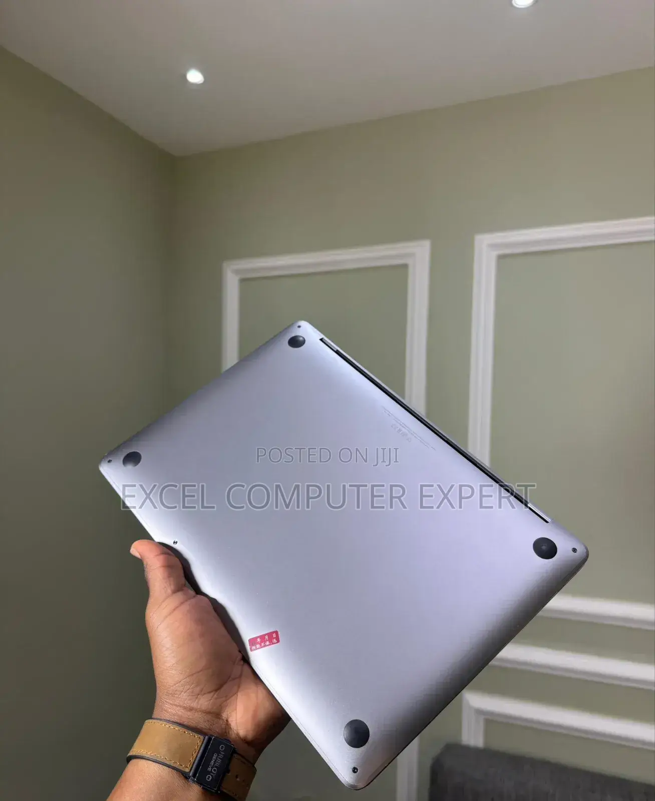 New Laptop Apple MacBook Air 2018 8GB Intel Core I5 SSD 128GB