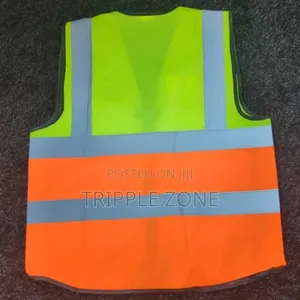 Double Coloured Reflector