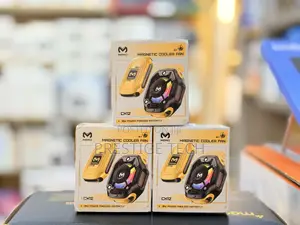 Memo Cx12 Mobile Phone Cooler, Rgb And Rechargeable Battery