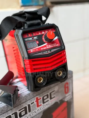 Dc Mma Welder