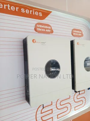 12000w / 12kva 48v Felicity Hybrid Smart Inverter