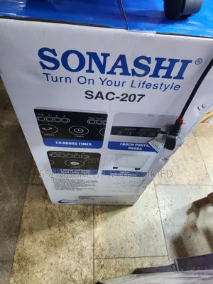 Air Coloor Sonashi Sac207