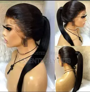 360 Straight Wig24