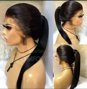 360 Straight Wig24