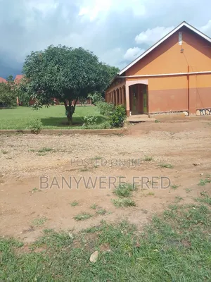 2.5 Acres of Land for Sale in Kimwanyi