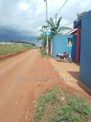 2.5 Acres of Land for Sale in Kimwanyi