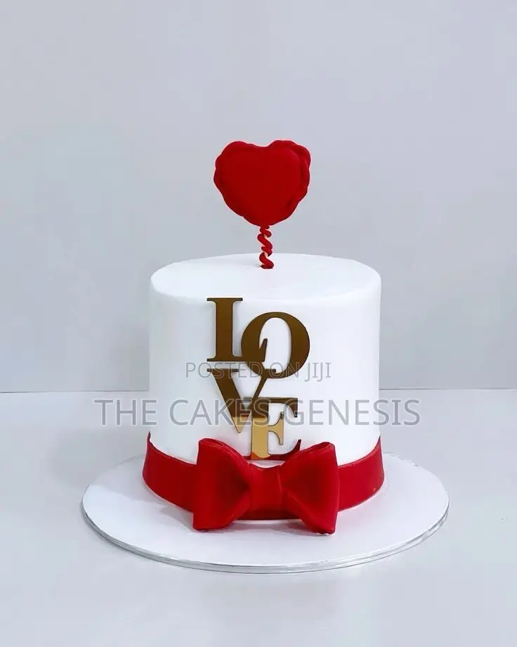 Birthday Cakes